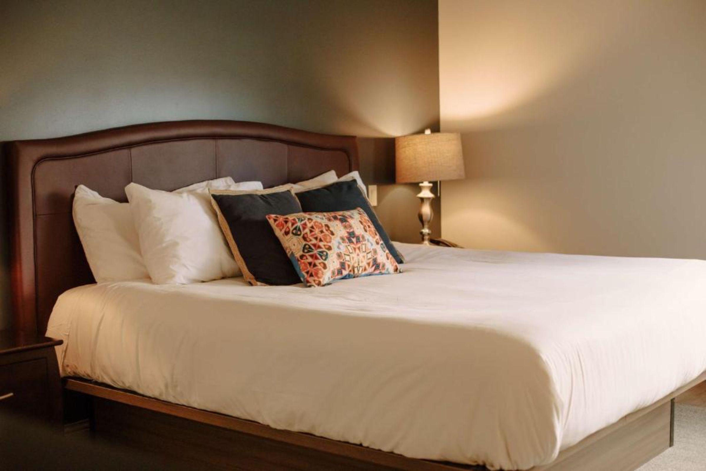Mercer Hotel Downtown; BW Premier Collection Stratford Bagian luar foto