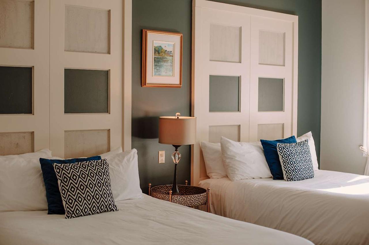 Mercer Hotel Downtown; BW Premier Collection Stratford Bagian luar foto