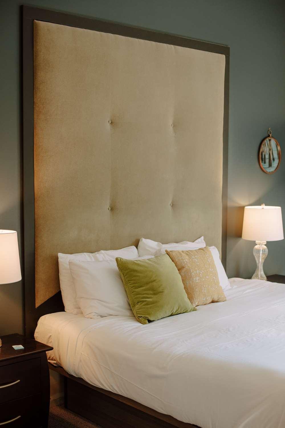 Mercer Hotel Downtown; BW Premier Collection Stratford Bagian luar foto