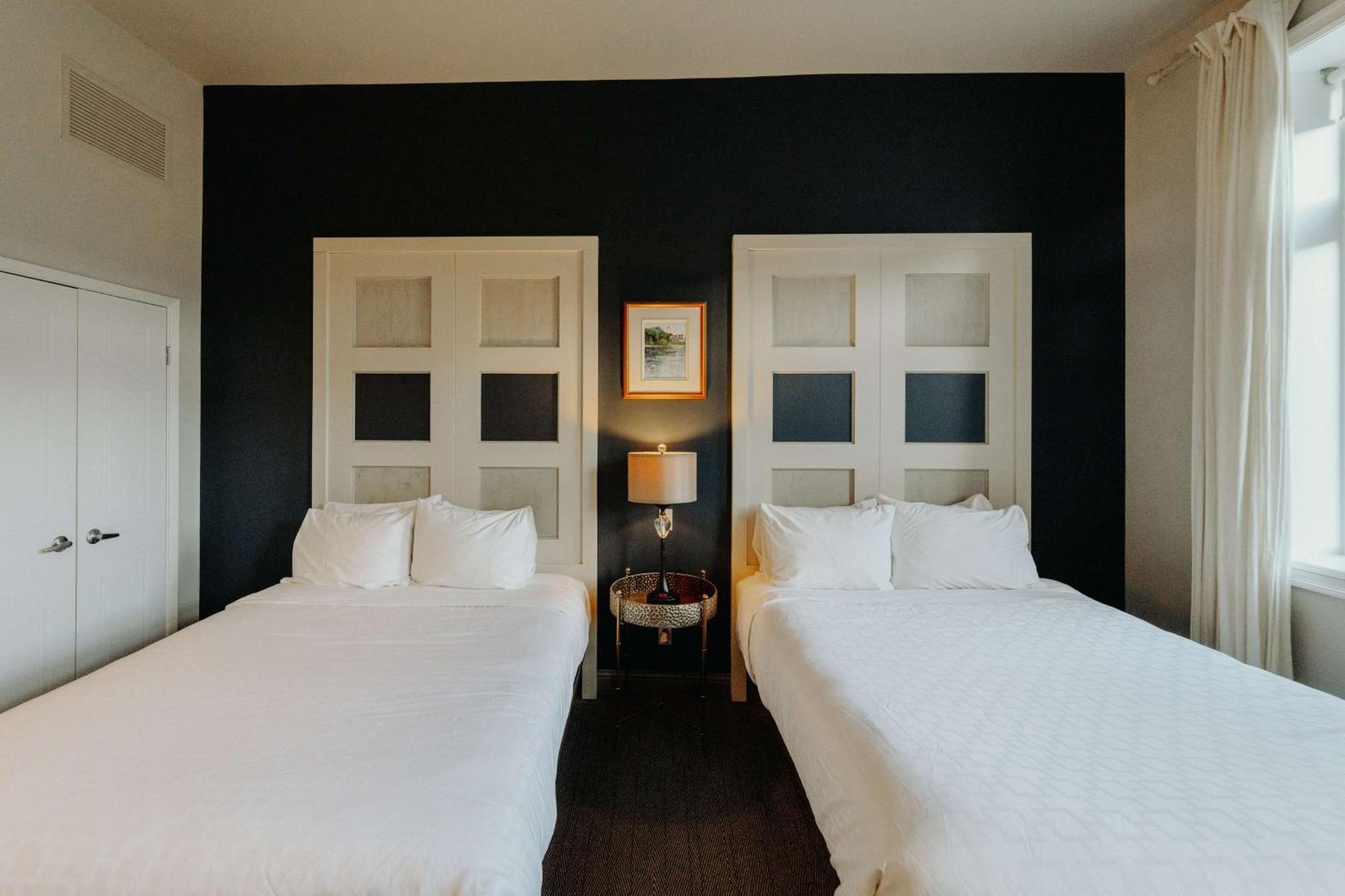 Mercer Hotel Downtown; BW Premier Collection Stratford Bagian luar foto
