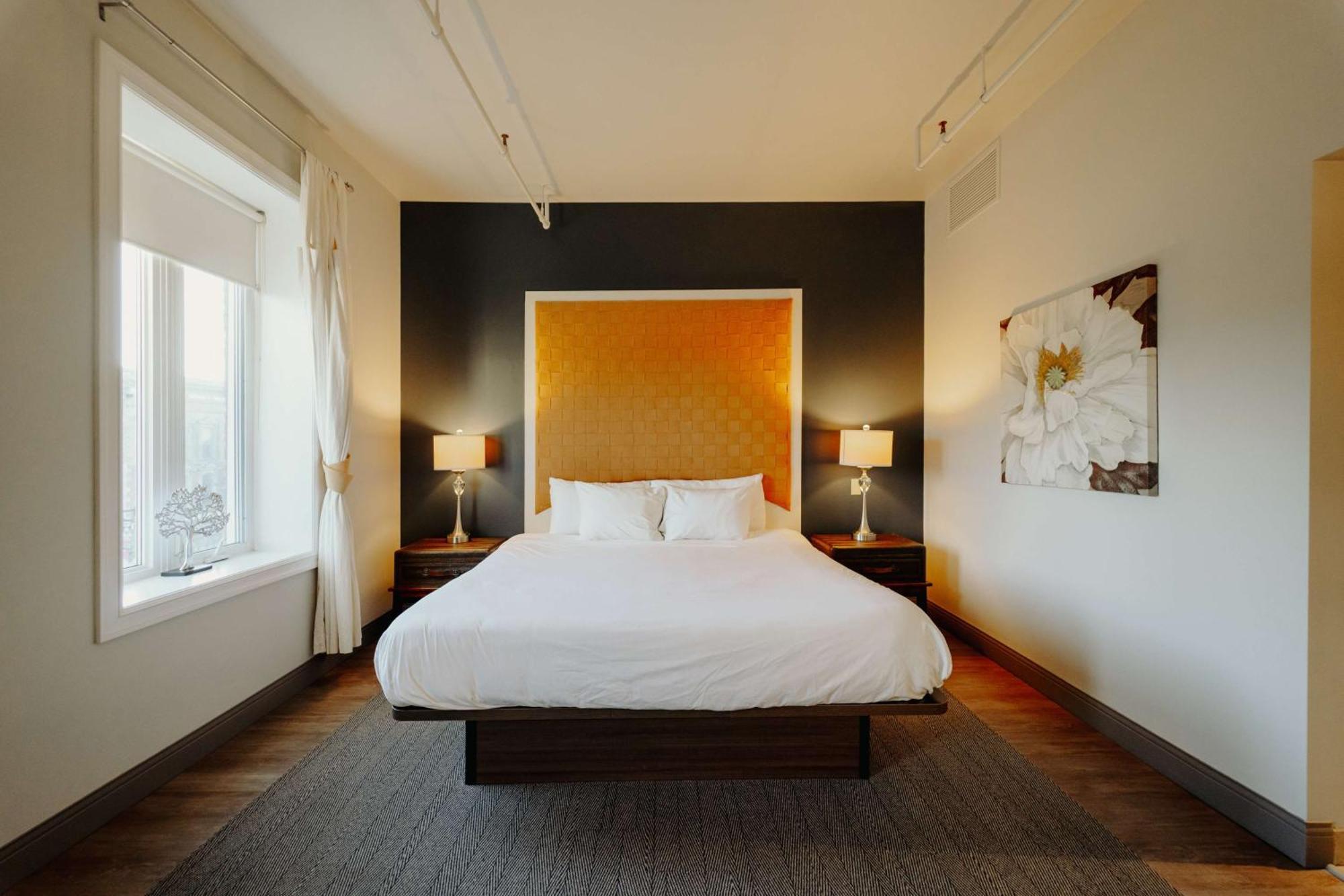 Mercer Hotel Downtown; BW Premier Collection Stratford Bagian luar foto