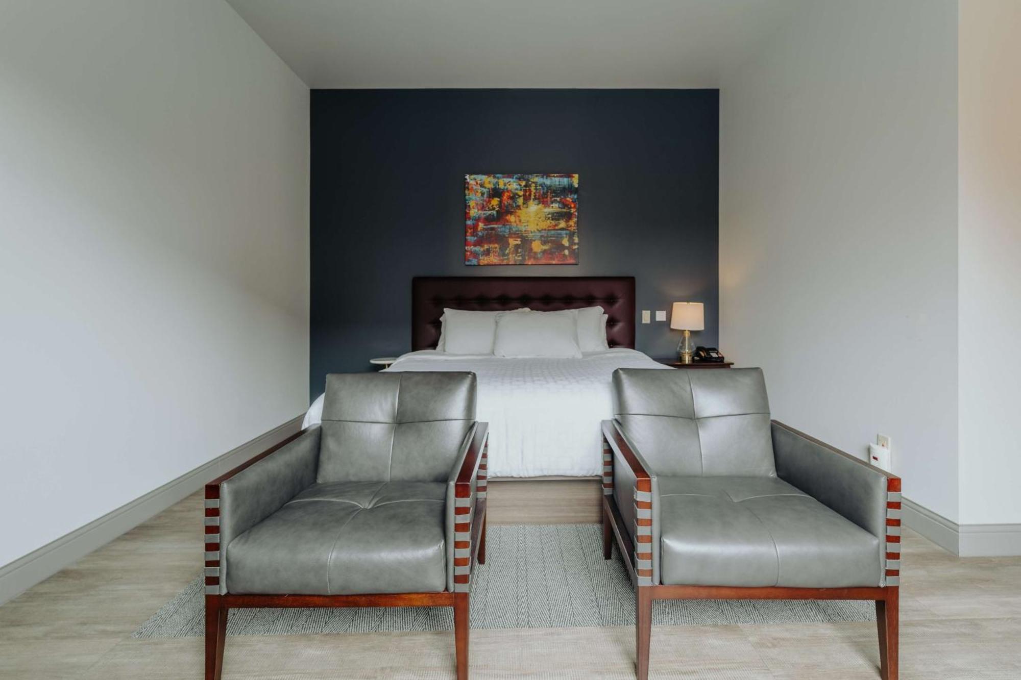 Mercer Hotel Downtown; BW Premier Collection Stratford Bagian luar foto