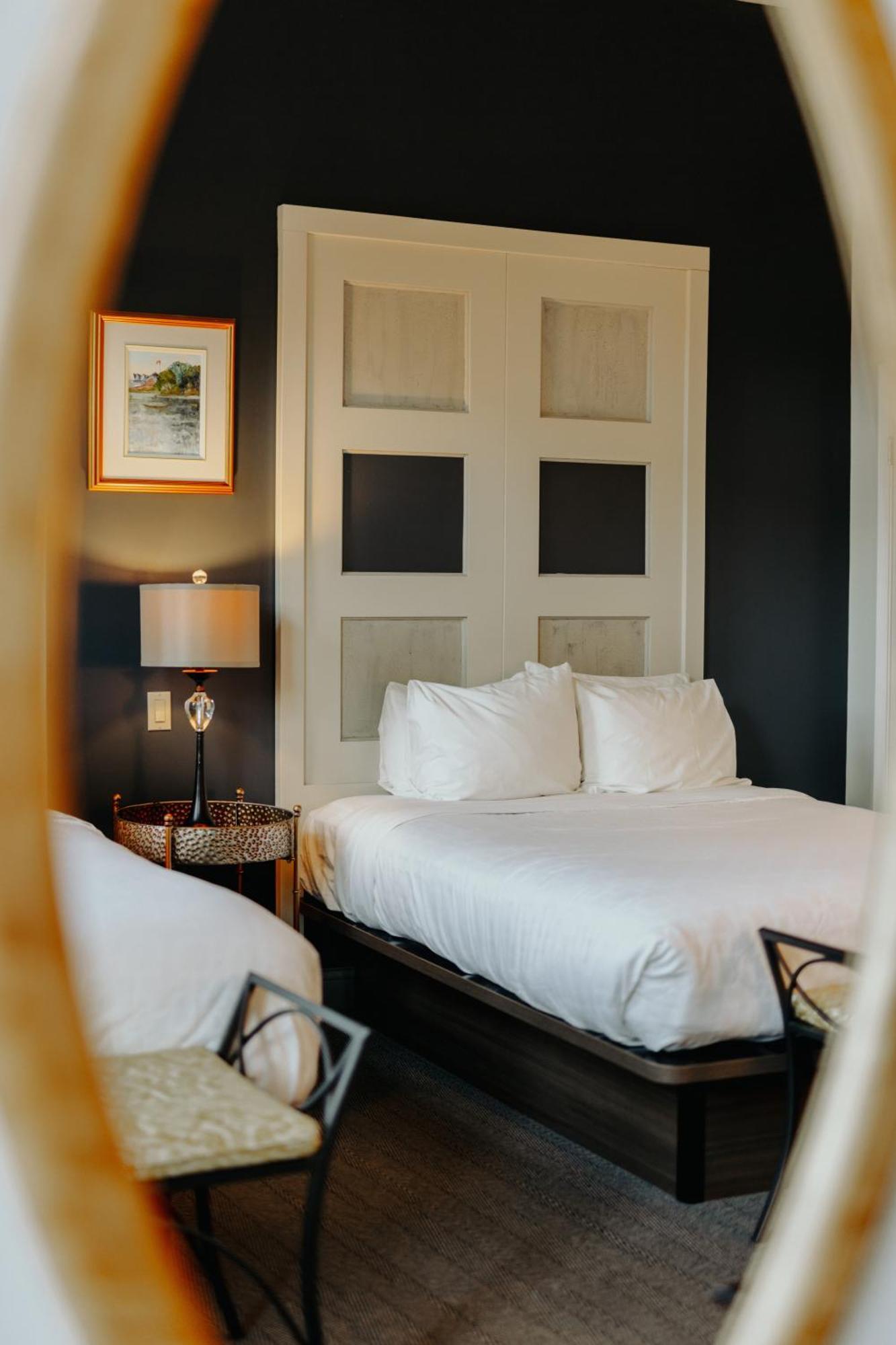 Mercer Hotel Downtown; BW Premier Collection Stratford Bagian luar foto
