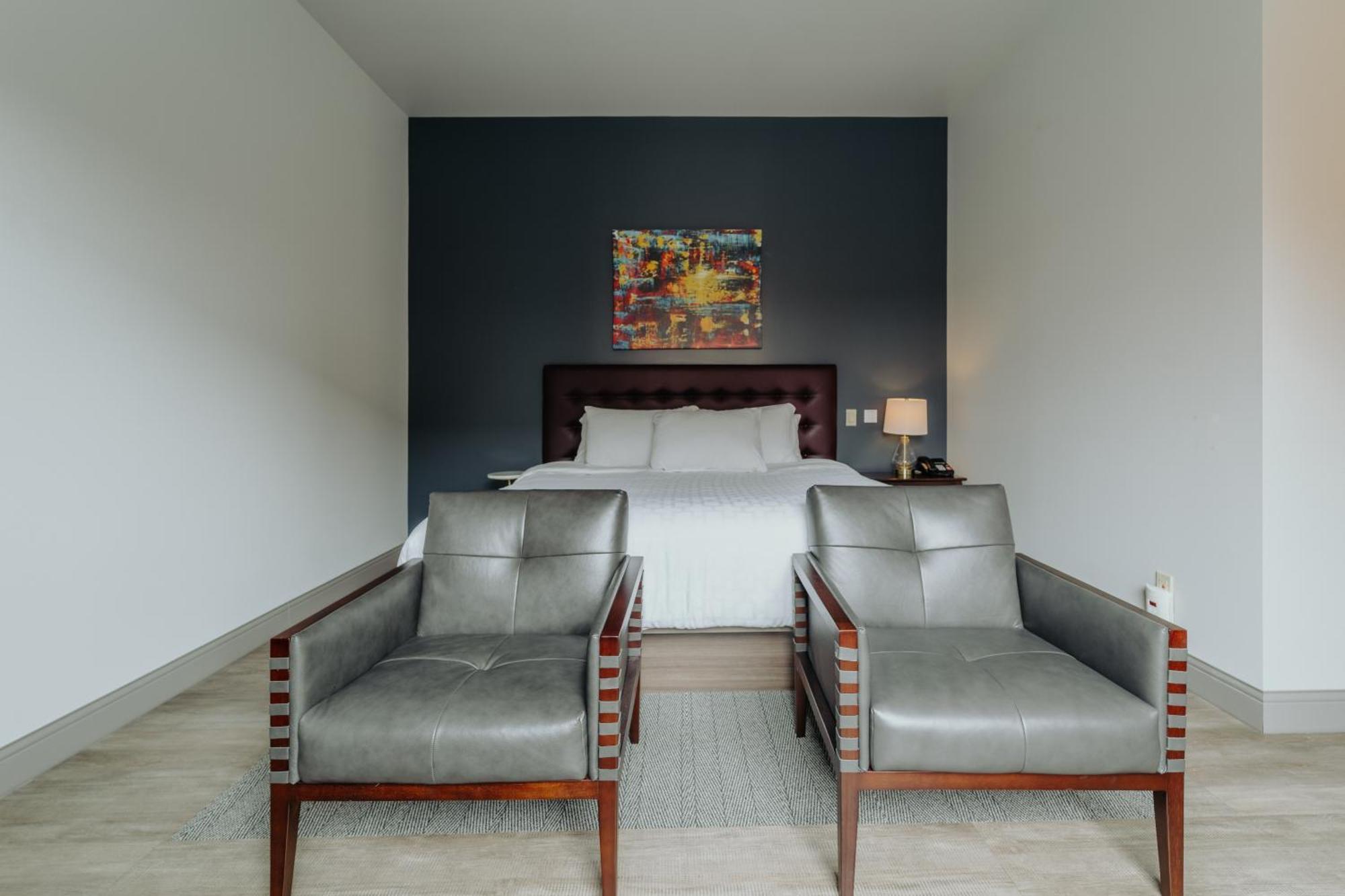 Mercer Hotel Downtown; BW Premier Collection Stratford Bagian luar foto